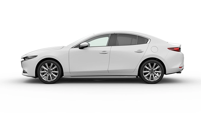 Mazda3 Saloon Takumi image 2